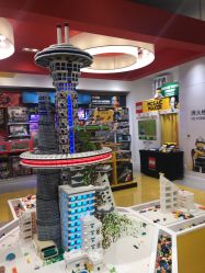 -乐高品牌旗舰店(人民广场店)