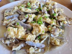 -渔·海鲜餐厅（东澳可域度假村内）南沙湾沙滩店