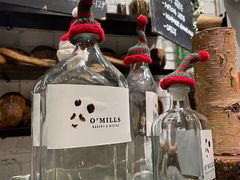 -O'mills Sourdough Bakery&Bistro(永嘉路店)