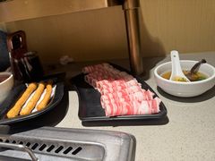 -海底捞火锅(枫蓝国际购物中心店)