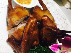 -粤麓轩餐厅(中信泰富广场店)