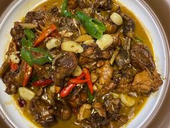 -滁香园·滁州菜(琅琊山店)