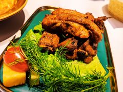 泰式香椒肋排-BetterThai 泰加(苏州中心店)