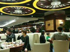 -比亚森自助烤肉料理(裕华店)