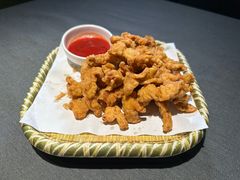 -梁家大院•农家菜(马陆店)