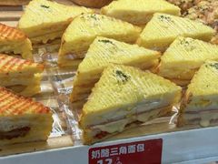 -味多美蛋糕(六里桥店)