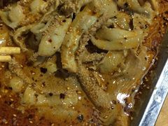 -清真·马峰烤肉(小学习北巷店)