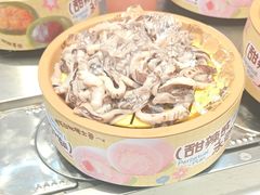 -龍歌自助小火锅(李沧丽达店)