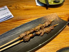 -塔哈尔·新疆盛宴(城西银泰店)