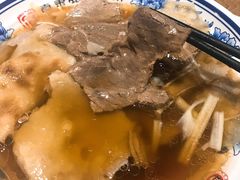 -直隶安家牛肉罩饼(建华店)