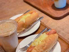 -Peet's Coffee皮爷咖啡(大学路店)