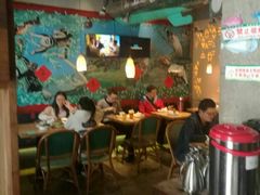 大堂-猛料鸭仔饭(赤坎店)