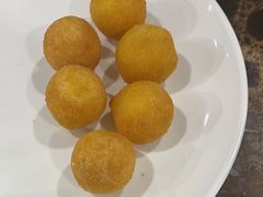 -青岛蓝海大饭店·爱琴海自助餐厅(崂山店)