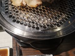 -吉屋烤肉(八宝街店)