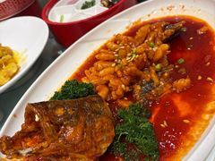 -红菜坊·烤鸭·川鲁宴(石园店)