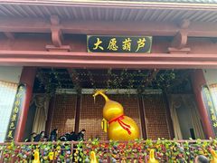 -九华山风景区