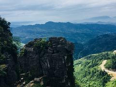 -梦幻奥陶纪景区