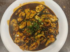 -福建美食城(老君堂店)