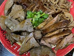 -春梅里卤鹅馆·47年老字号(中山路店)