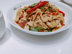 -辣公子·千岛湖私房菜(滨江店)