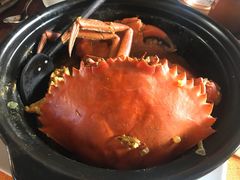 -Ministry of Crab(科伦坡店)