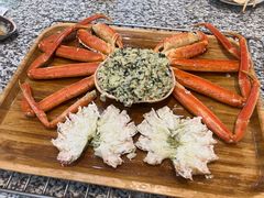 -震海贝烤贝·民俗特色店(延吉总店)