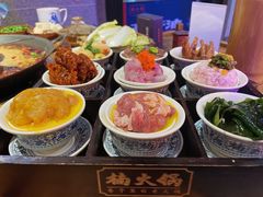 -楠火锅(广州总店)
