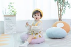 -小熊维尼高端儿童摄影(福田新洲店)