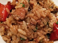 肉汤泡饭-小隐人家(乐松店)