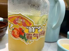 -江边城外烤全鱼(嘉定万达广场店)