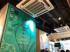 -点点心点心专门店(湾仔店)