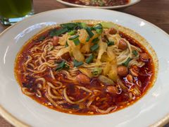 -大盐帮川菜馆(长楹天街店)