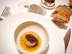 魚子醬-Le Bernardin