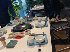 -百年果林椰子鸡(中洲店)