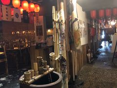 -鸟先生居酒屋(东湖馨园店)