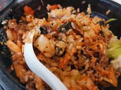 -北大家园食堂