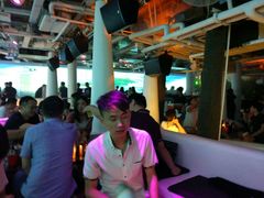 -CLUB VIVA(购物公园店)