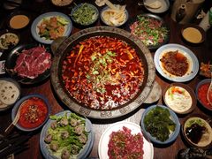 -受气牛肉·重庆耙牛肉(南坪总店)