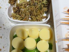 -阿串串老火锅(力盟店)