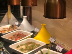 -天骄国际酒店·布拉格西餐厅(白石湖店)