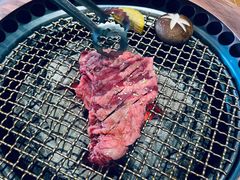 -炎蔵牛舌烤肉
