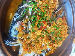 -二十八里太湖船菜(吉祥路店)