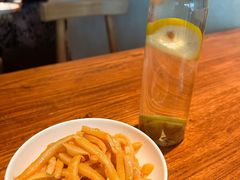 -漆黑觉米粉(三里屯店)