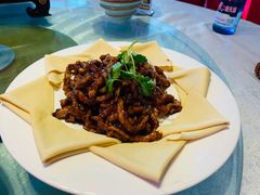 -大碗居·烤鸭·鱼头泡饼(天坛东门店)