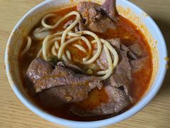 -友生风味小吃(营平农产品市场店)
