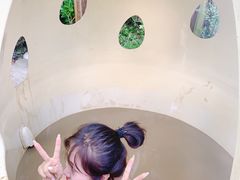 -100蛋泥浆浴
