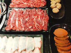 -煊记潮汕牛肉火锅(钱桥店)