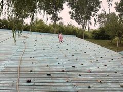 -西部长青自然儿童乐园