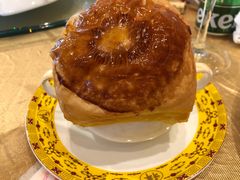 酥皮汤-东方滨江大酒店·滨江厅