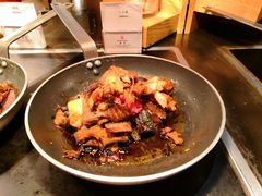 -南昌绿地华邑酒店·鲜艳全日餐厅